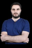 Арустамян Геворг Владимирович