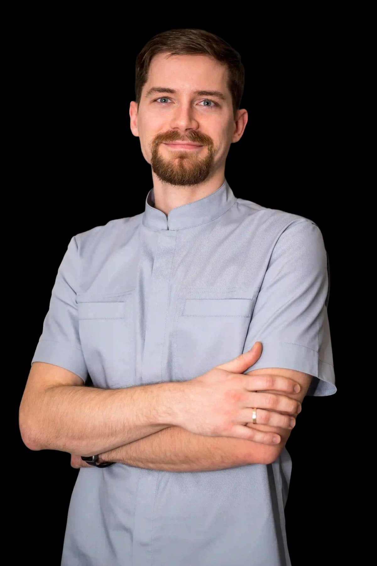 Балицкий Дмитрий Федорович