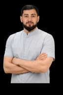 Дугулубгов Эльдар Харабиевич