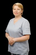 Рейтер Елена Сергеевна