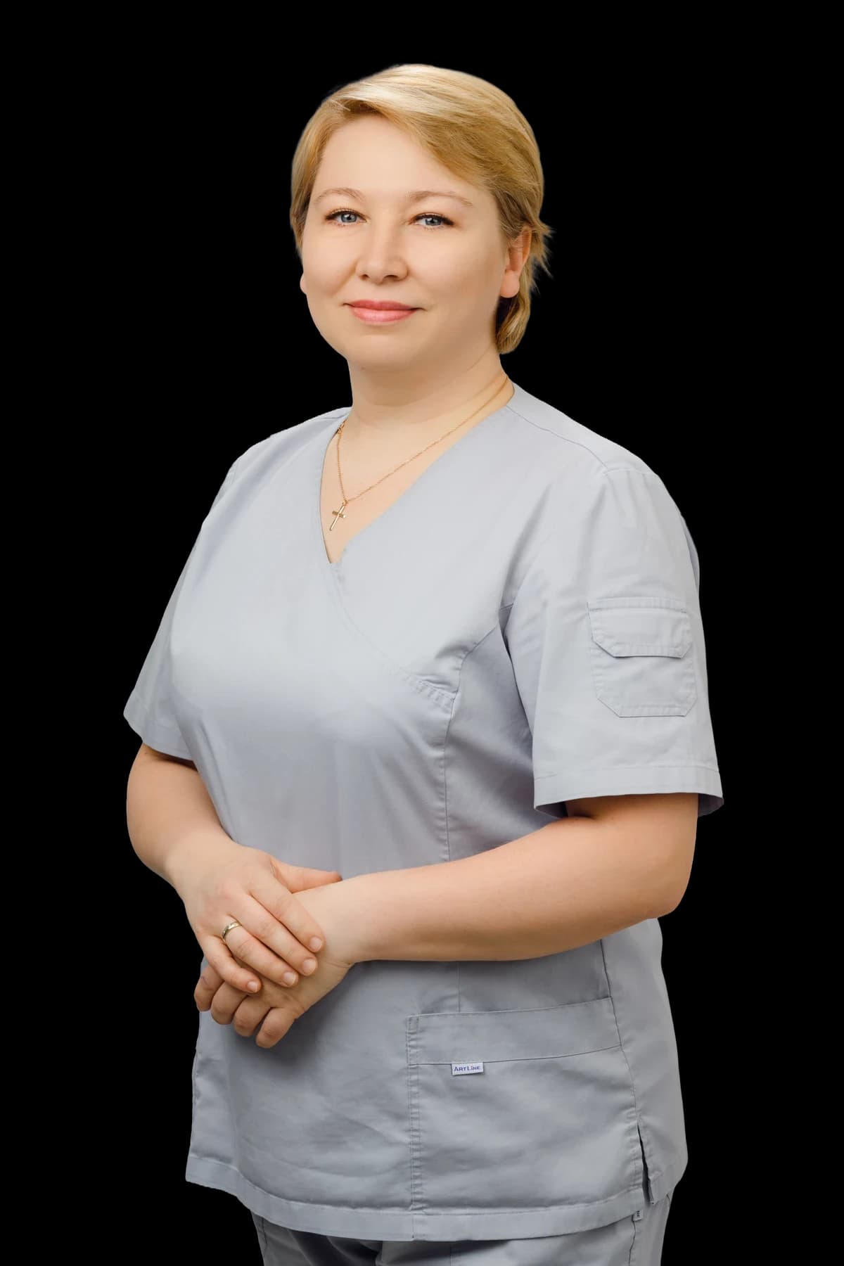 Рейтер Елена Сергеевна