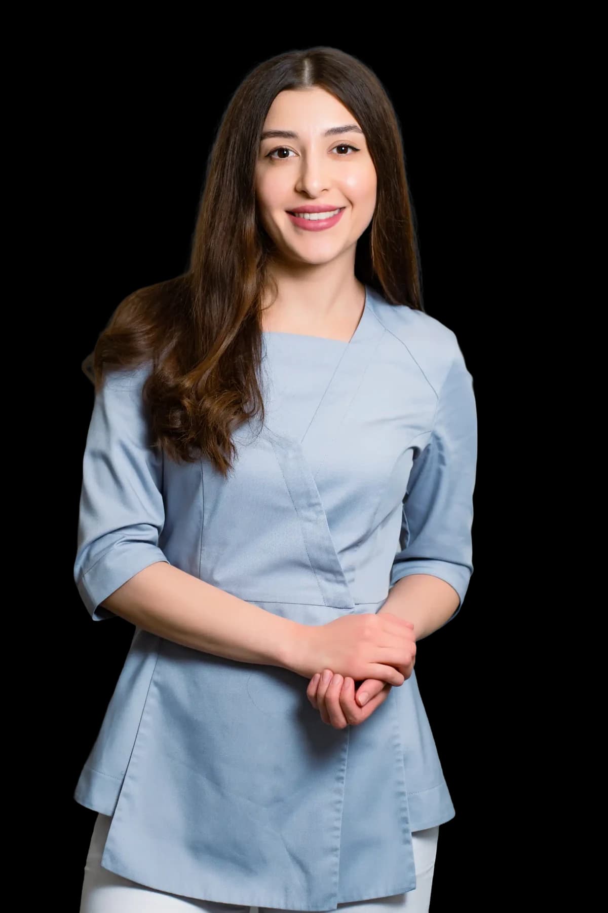 Шаидова Равханият Ахматовна