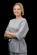 Левшиц Анна Александровна