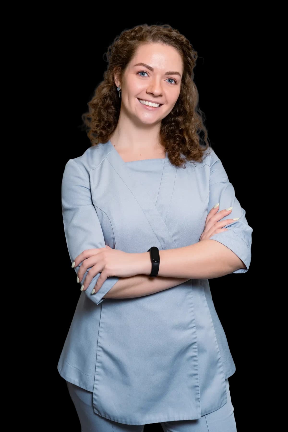 Екатерина Алексеевна Завгородняя